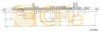 COFLE 10.3501 Clutch Cable